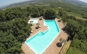Borgo Di Monte Murlo